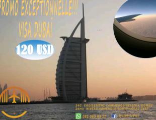 Agence de Voyages